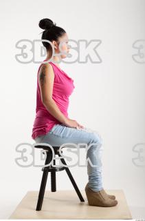 Sitting reference of Lorraine 0005